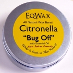 EqWax Citronella Bug Off 250ml